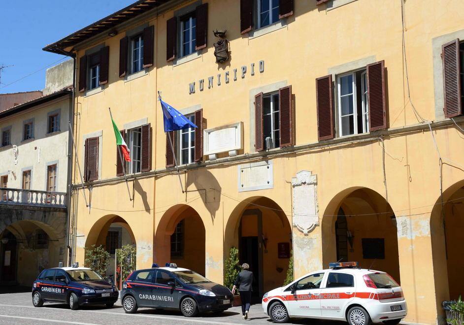 Cascina, un vademecum per pagare Imu e Tasi