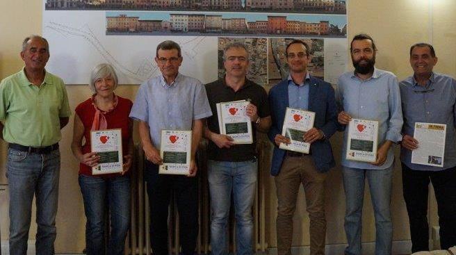 Domenica la Festa dei trapianti nel Parco di San Rossore