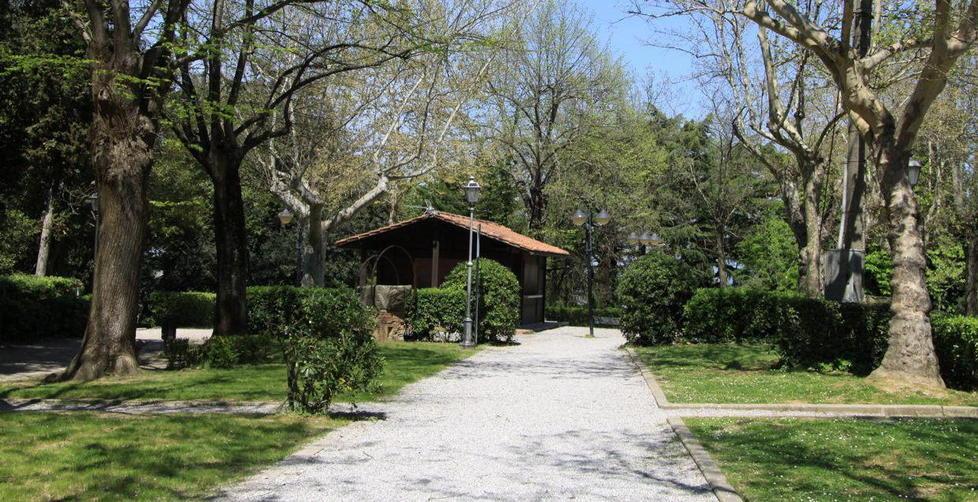 Giardini pubblici, scatta l’ora della manutenzione 