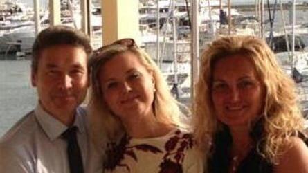 La Viareggio Polo Beach Cup nel weekend fa tappa a Gaeta