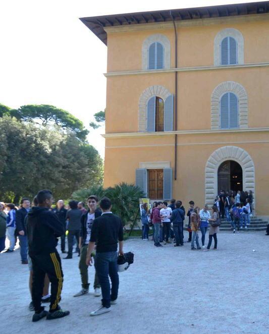 Tre giorni dedicati all’ambiente 