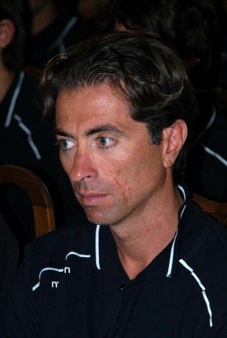 Gigio Bresciani si presenta «Il mio Forte lo voglio così» 