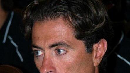 Gigio Bresciani si presenta «Il mio Forte lo voglio così»