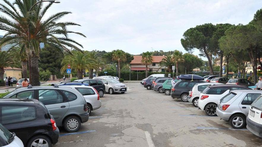 «I nuovi parcheggi blu sono una tassa per turisti»