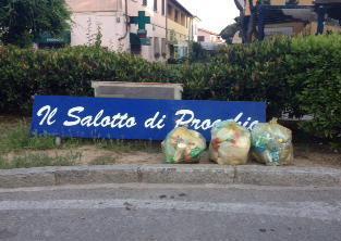 Ponte e “porta a porta” un esperimento... difficile 