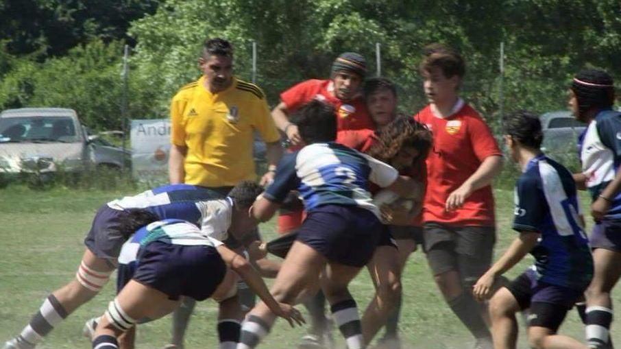 Rugby: l’under 16 rossoblù batte Bologna e va in finale
