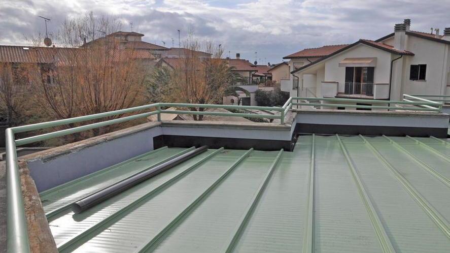 Manutenzioni, capitolo doloroso