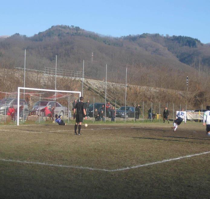 Il Ghivizzano Bam chiede di giocare al Carraia 