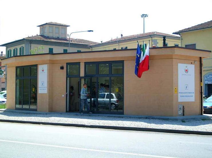 Torna attivo l’ufficio alla stazione 