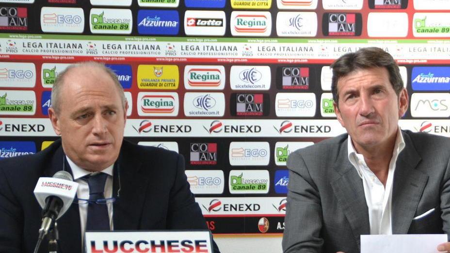 Lucchese, sette giorni per capire il futuro