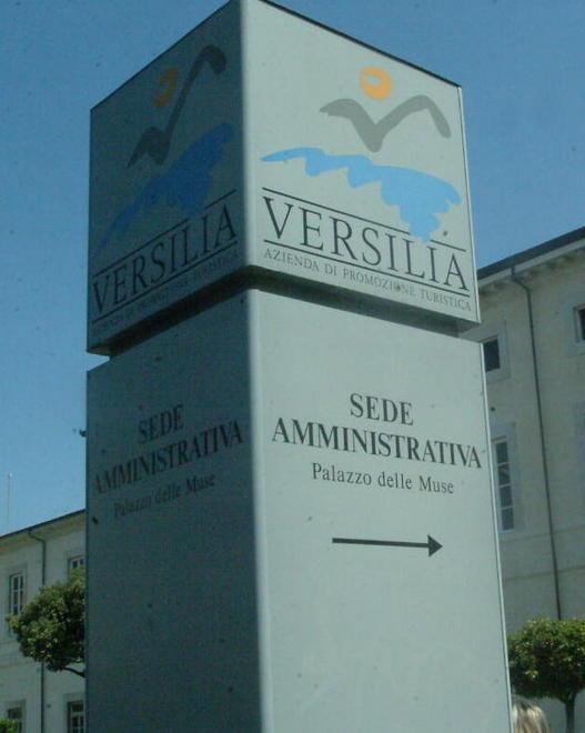 Versilia, un marchio ormai inutile 