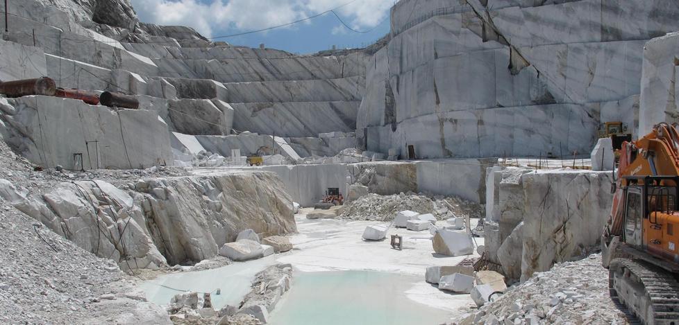 Sel: e ora vediamo se Bugliani difende la legge sulle cave