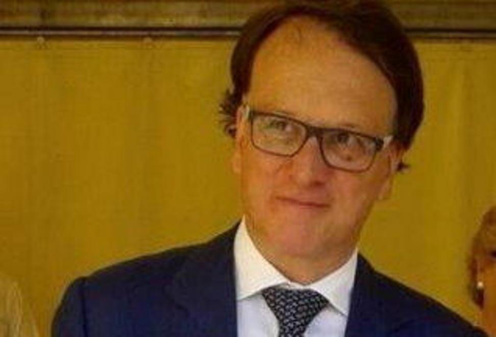 Pietro Pietrini il prof. nominato commendatore