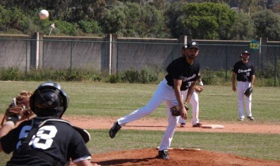 Serie B di baseball, Los Amigos centrano il bis