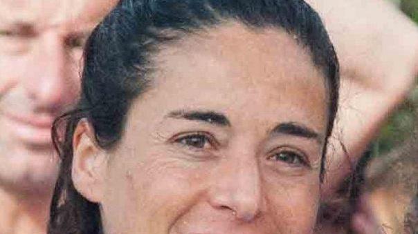 Diecimila in casa per Claudia Pinna