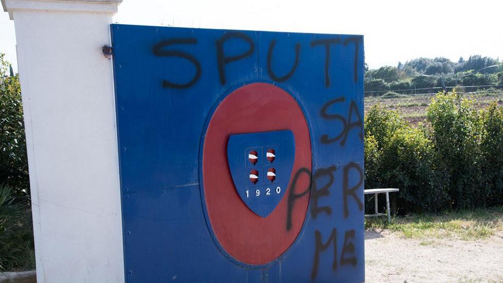 Dieci Daspo per gli Sconvolts «Sarà un monito per tutti»