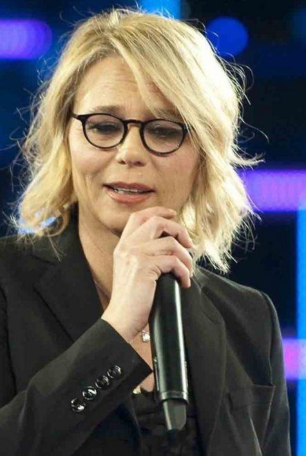 Finale di “Amici” con Renzi? 
