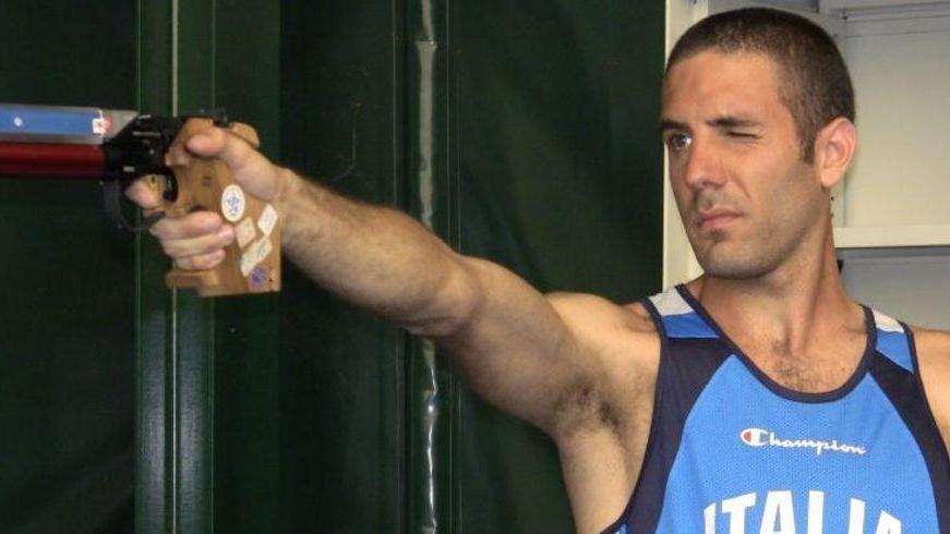Tricolori di pentathlon, Poddighe fuori dal podio