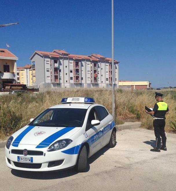 Igiene ambientale: i controlli dei vigili contro gli incivili 