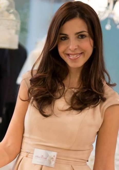 La wedding planner: «Il mio mestiere? Regalare sogni» 