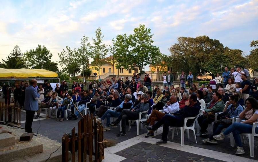 Arte contemporanea ad Arborea, seconda edizione del festival