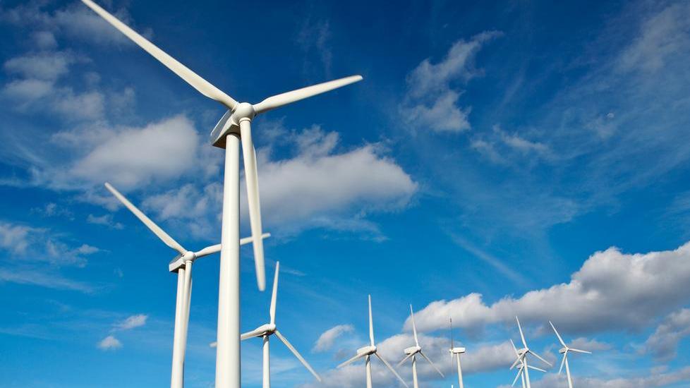 Parco eolico, adesso il no è definitivo
