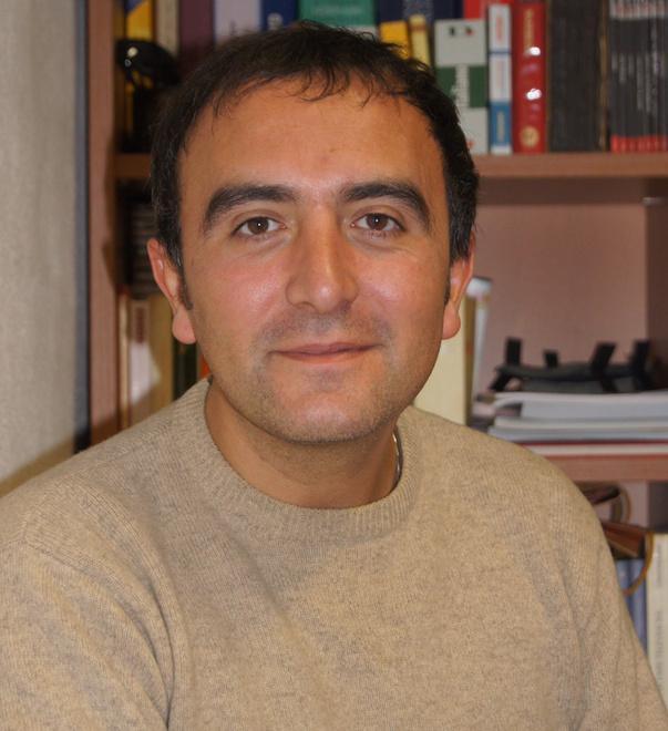 Comerci: fuori per pochi voti ma ho la politica nel sangue