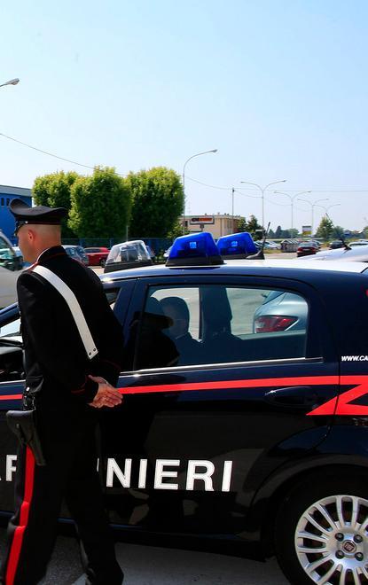 Ambulante e spacciatore, preso 