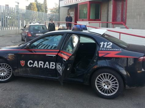 Lotta allo spaccio, tre finiscono in manette 
