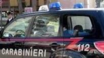 Ruba cellulare e fugge in moto Fermato e arrestato