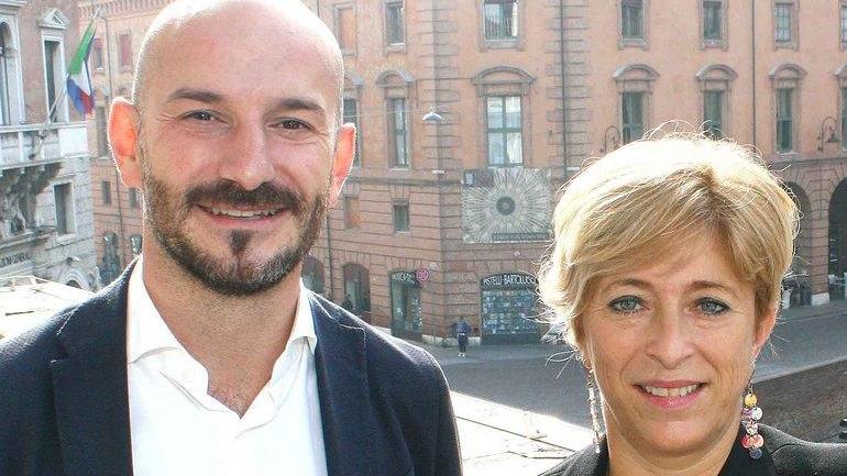 Calvano-Zappaterra «Ecco come lavora il Pd in Regione»