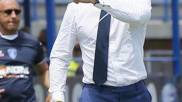 Il Milan ha scelto Sarà Mihajlovic il nuovo allenatore