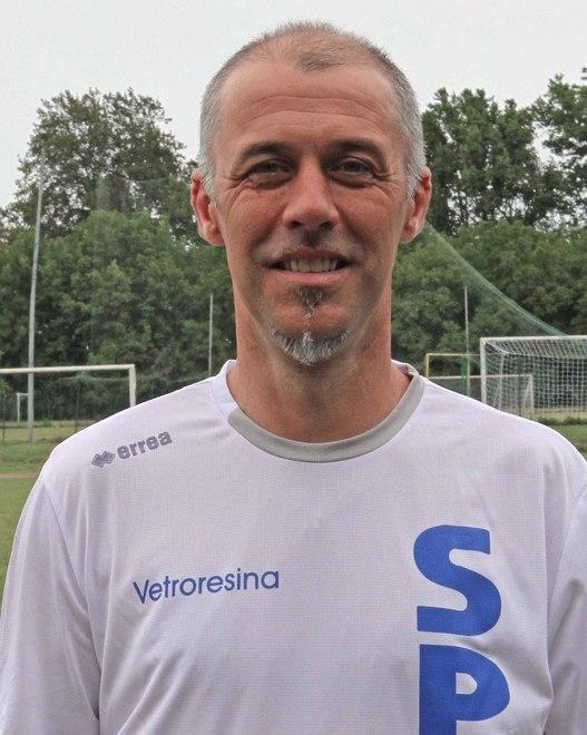 Fabrizi preparatore, Casoni nello staff 