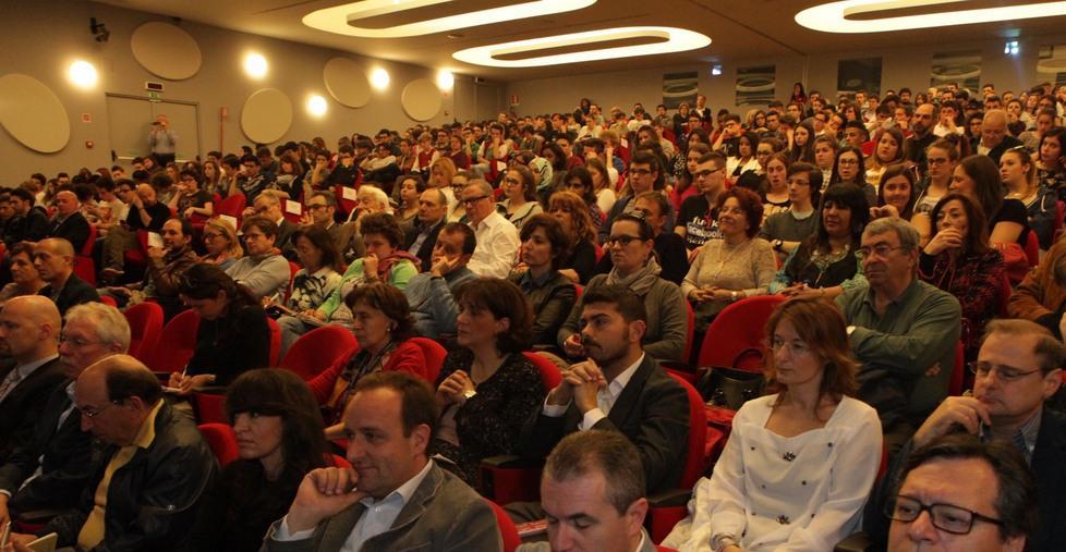 Mostre e libri, il Welfare è protagonista 