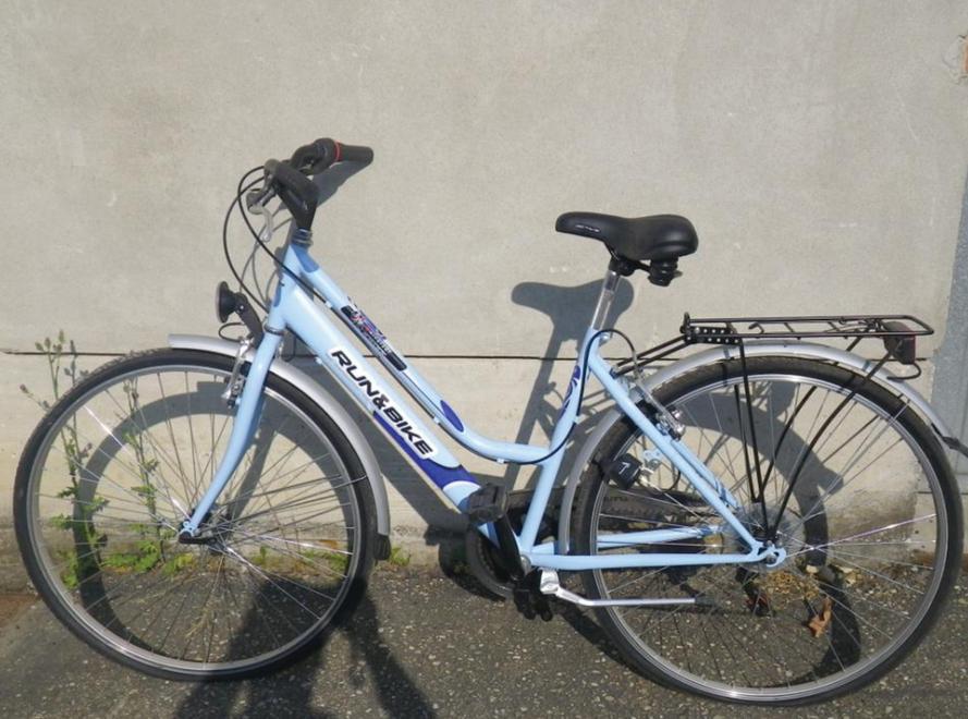 Vanno all’asta le biciclette ritrovate dalla Municipale 