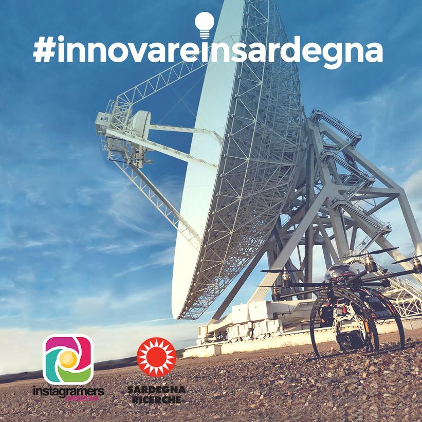 Un challenge fotografico per raccontare l'innovazione in Sardegna