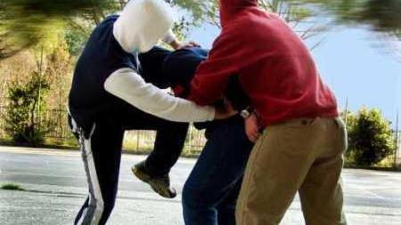 Il bambino è stato aggredito a una festa di compleanno (foto d'archivio)