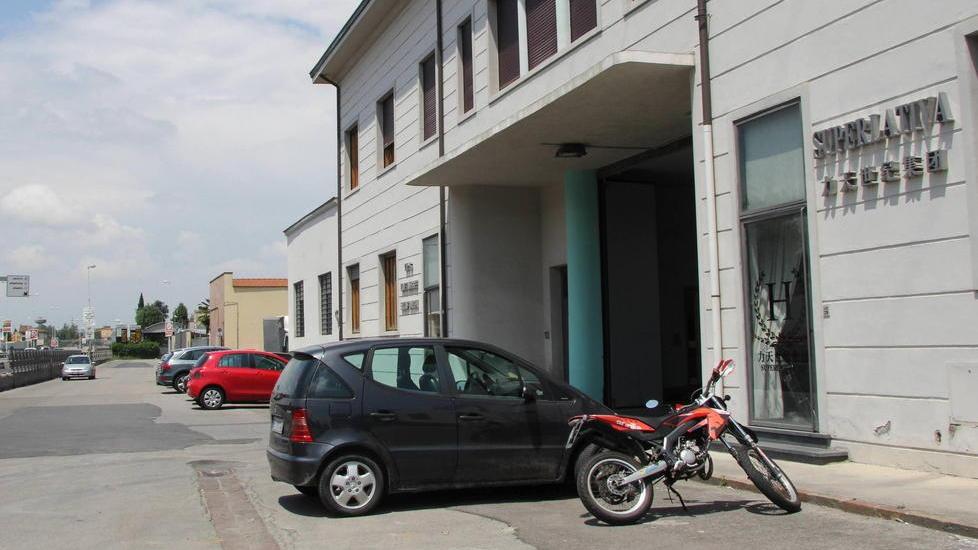 La tintoria fallita pagherà i suoi debiti