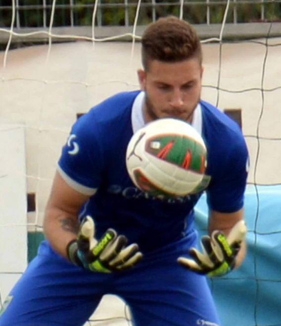 Un manipolo di giovani pronto per la B