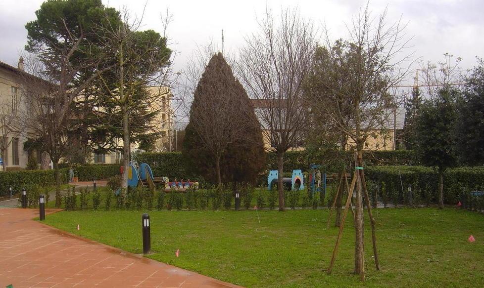 Quattro nomi per salvare l’asilo 