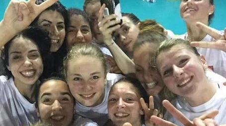 La Tuscofarm Casciavola torna subito in serie B2