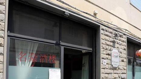 A 24 anni diventa star della tv è un cinese ma molto fucecchiese