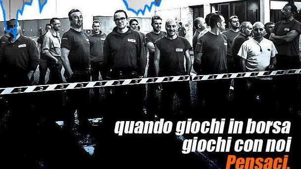 La vertenza Smith è anche cultura