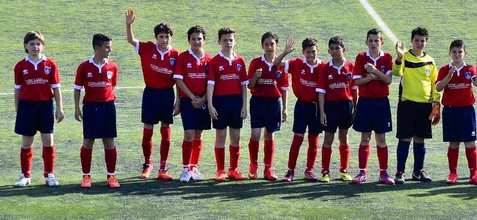 Club blasonati al “Memorial Luigi Toni” 