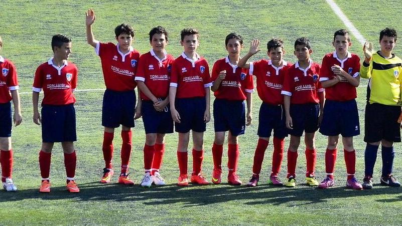 Club blasonati al “Memorial Luigi Toni”