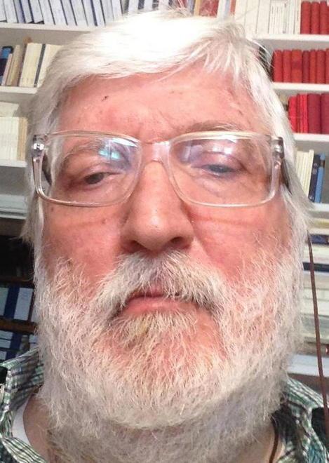 Riconoscimento al professor Mario Montorzi