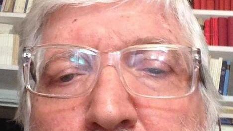 Riconoscimento al professor Mario Montorzi