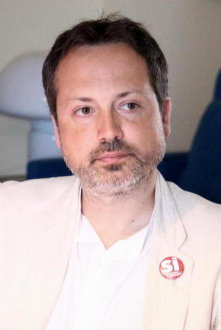 Danti: «Una Sinistra forte se unita ora basta con gli accordicchi» 