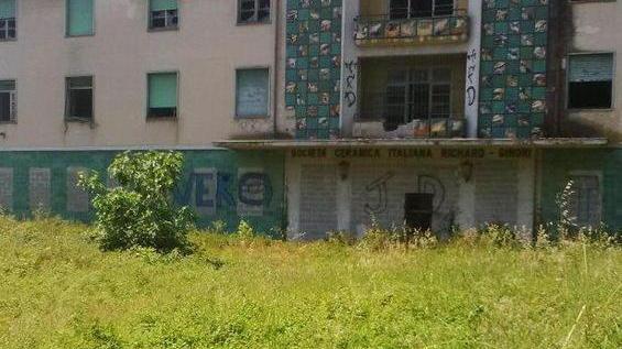 Scandalo ex Laveno: l’Asl rischia la multa del Comune