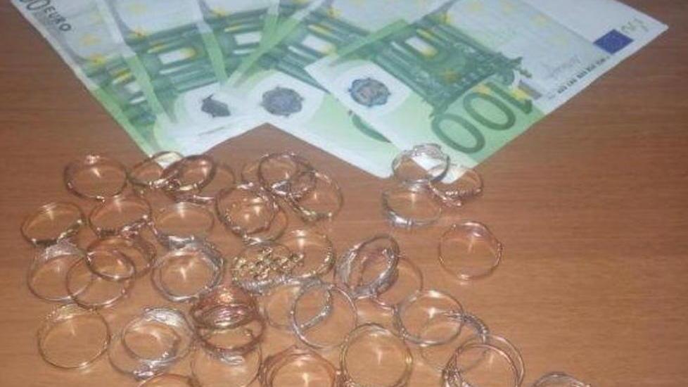 Diciottenne ruba in chiesa: denunciato
